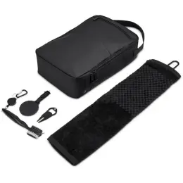 Alex Varga Lofoten Golf Set Display Unbranded